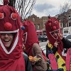 CHIditarod XIV Shopping Cart Race Celebrates 14th Years