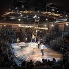 Steppenwolf Comienza la Expansión de Nuevo Campus