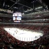 United Center Luce Nueva Cartelera y Sistema de Sonido