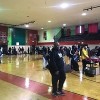 BAM Men Leave Chicago for College Tour