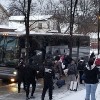 Miembros de BAM Salen de Chicago en Gira Universitaria