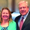 Community Savings Bank Employee Retires After Over 40 Years of Service
