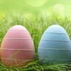 Easter Egg Hunts