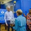 Golden Apple Awards for Excellence in Teaching and Leadership