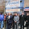 Emanuel, Lopez, and CHA Plan Affordable Housing in Back of the Yards Community