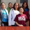 TRP Y NPNA Prometen Derribar el “Segundo Muro’