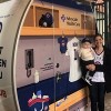 Advocate Health Care Brings New Lactation Pod to Wrigley Field