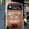 Advocate Health Care Lleva Nueva Cápsula de Lactancia al Wrigley Field