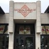 CHA Seniors Visit NMMA as Part of Older Americans Month