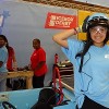 Las Jóvenes Pueden Buscar Su Futuro al Abrir la Solicitud Para el ComEd Icebox Derby