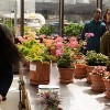 Estudiantes de Escuela Secundaria de CPS Visitan la Planta de Recuperación de Agua de Stickney Como Iniciativa STEM
