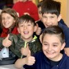 Urban School Food Alliance Celebra la Quinta “Semana de Actitud Fresca’ Anual