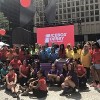 Se Inicia el ComEd Icebox Derby
