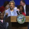 Mayor Lightfoot Signs First Executive Order to Limit Aldermanic Prerogative