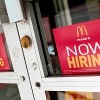 McDonald’s, U.S. Rep. Danny Davis Team Up for Hiring Season