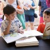 El Festival Anual Printers Row Lit Fest Inicia la Temporada de Festivales de Chicago