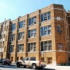 Rebuild Foundation Funding to Help Repurpose Vacant St. Laurence School