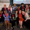 Red Cross Honors Local Heroes at Annual Heroes Breakfast