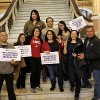 El Senado Aprueba el Acta RISE y Espera la Firma de Pritzker