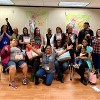 El Programa del Sinai Celebra a Futuras Madres y las Prepara para el Parto