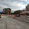 Ceremonia del Distrito de Entretenimiento de Uptown para el Nuevo Paisaje Urbano de Broadway