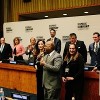 Major Corporations Sign onto The Hispanic Promise