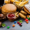 Junk Food Causing Increase in Food Allergies