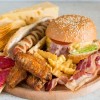 La Comida Chatarra Causa Aumento en Alergias Alimenticias