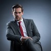 Actor Marc Clotet Gives First Interview in English for Lawndale News
