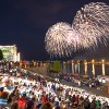 Navy Pier Celebra el Cuatro de Julio