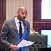 Robinson Fights for Tax Relief, Creating Jobs, Expand Access to Health Care
