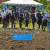 SOS Children’s Villages Illinois Breaks Ground on Roosevelt Square Community Center