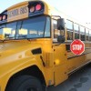 Distritos Escolares Ofrecen Transporte Gratis a Estudiantes Que Caminan por Areas con Actividad de Pandilla Criminal