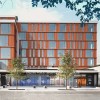 Taylor Street Apartments and Little Italy Branch Library Garner National Award