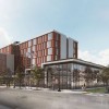 Los Apartamentos de la Calle Taylor y la Sucursal de la Biblioteca Little Italy obtienen Premio Nacional