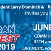 Cicero Presenta American Fest 2019