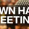 Ortiz Invites Local Residents to Upcoming Town Hall Meetings