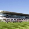 Arlington International Racecourse Rolls Out the Red Carpet for Family Nights