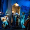 Celebre el Cuatro de Julio con Broadway en Chicago