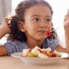 Programa de alimentos para el cuidado de niños y adultos para proporcionar comidas en los centros de cuidado infantil y guarderías en el hogar