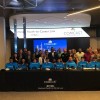 Comcast Holds Graduation Ceremony for Youth