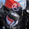 ANTIFA Seriously Attacks and Injures a Journalist