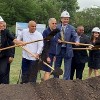 Construction Begins on New Cook County Health Center