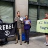 Groups Oppose Illinois Commerce Commission Granting Dakota Access Pipeline an Increase in Oil Flow Capacity at Pretrial Hearing