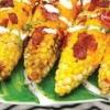 Cheddar Bacon Ranch Corn