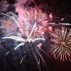 Fourth of July Fireworks