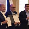 IHCC Signs Collaborative Agreement with Chamber of Commerce of Guadalajara Jalisco, Mexico