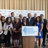 Negocios, líderes de salud defienden comunidades de inmigrantes