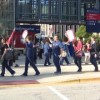 Manifestaciones de Enfermeras Sobre la Atención y Seguridad del Paciente en el Centro Médico de la Universidad de Chicago