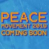 Peace Movement 2019